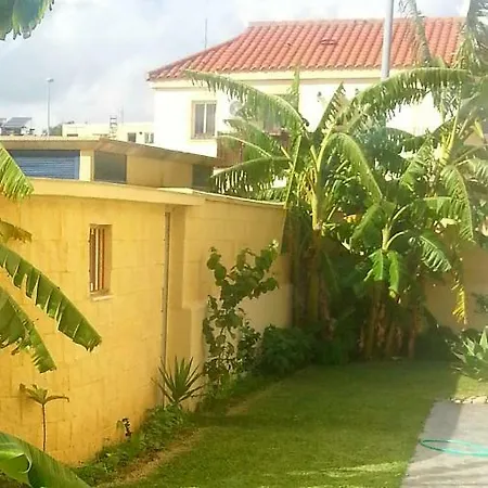 بيت للعطل Casa Relax جيريز