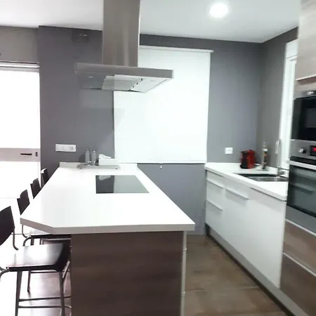 بيت للعطل Casa Relax *