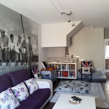 Casa Relax بيت للعطل *