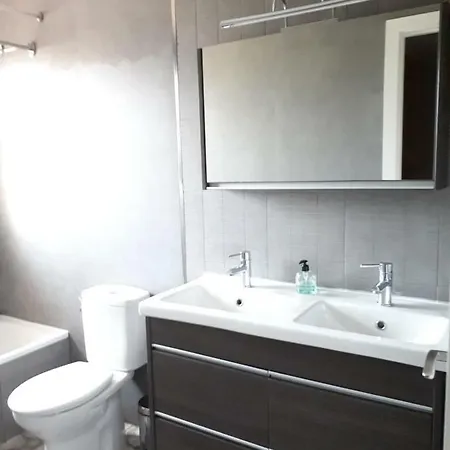 بيت للعطل Casa Relax