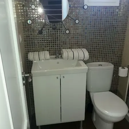 بيت للعطل Casa Relax جيريز