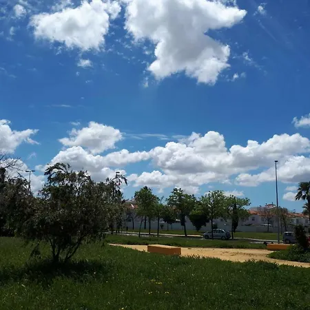 بيت للعطل Casa Relax *