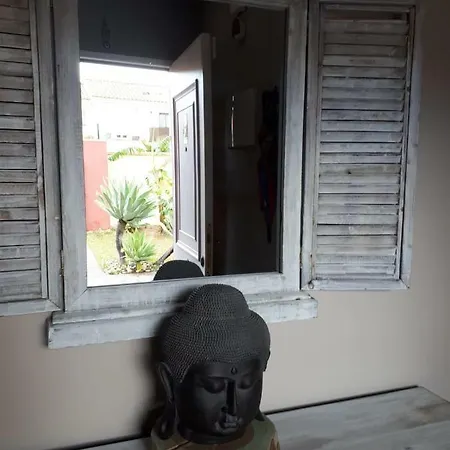 Casa Relax جيريز