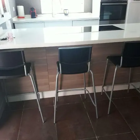 Casa Relax جيريز