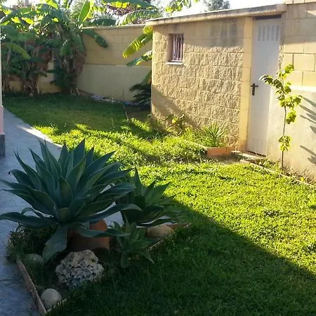 بيت للعطل Casa Relax