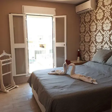 بيت للعطل Casa Relax