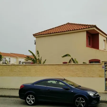 بيت للعطل Casa Relax *