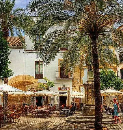بيت للعطل Casa Relax جيريز