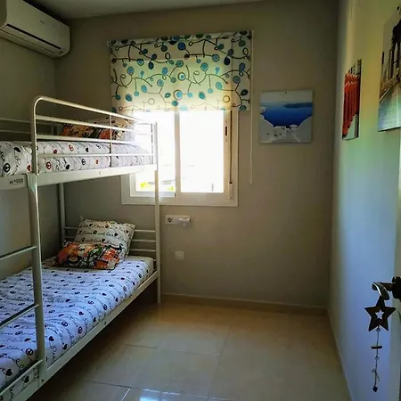 بيت للعطل Casa Relax