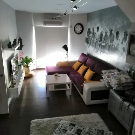 بيت للعطل Casa Relax