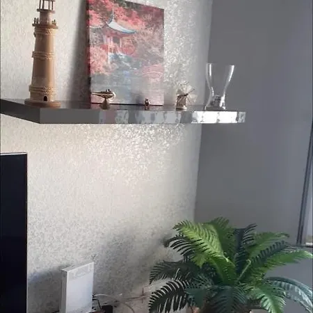 بيت للعطل Casa Relax