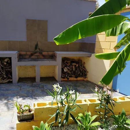 Casa Relax بيت للعطل جيريز