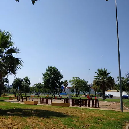 بيت للعطل Casa Relax جيريز