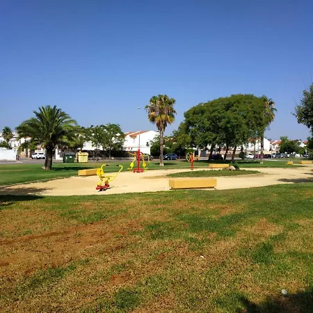 بيت للعطل Casa Relax *